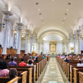 The Vibrant Catholic Parishes of Brooklyn, NY