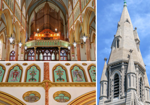 Exploring the Top Parishes in Brooklyn, NY: Which One Has the Largest Church Building?